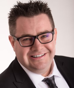 Sébastien Bilodeau