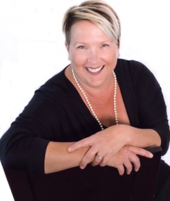 Louise Brash