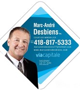 Marc-André Desbiens