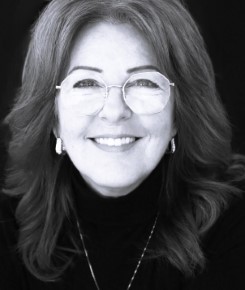 Nathalie Proulx