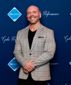 Caleb Dupont