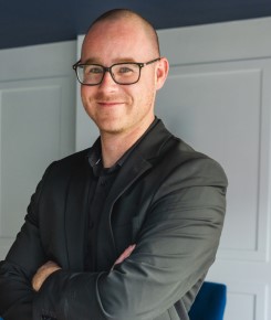Frédéric Picard-Doiron