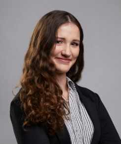 Noémie Rhéaume