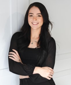 Sophie Pelletier Proulx