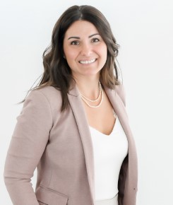 Milaine Lebel