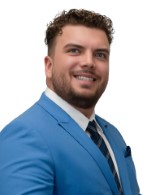 Justin Tremblay Levac