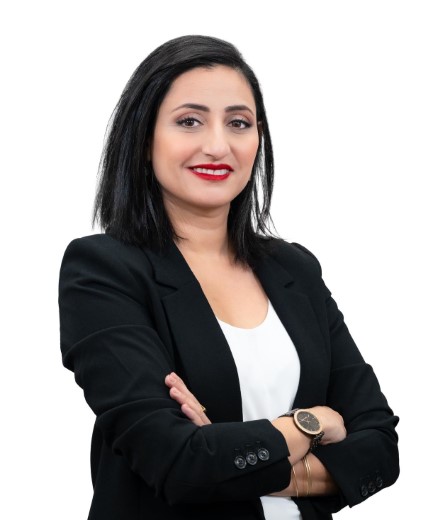 Fatima Zahra Mriss