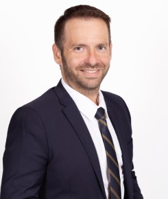 Jason Dion