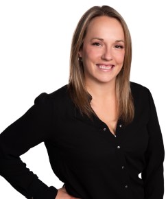 Amélie Poulin