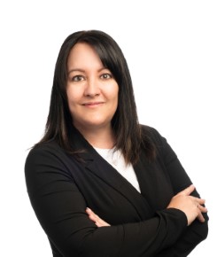 Chantal Poulin Dupuis