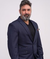 Jean Sébastien Laroche