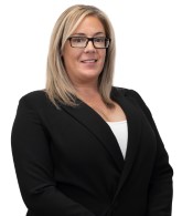 Alicia O'Hara