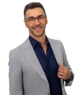 Patrick Martineau