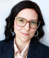 Stéphanie Beaunoyer