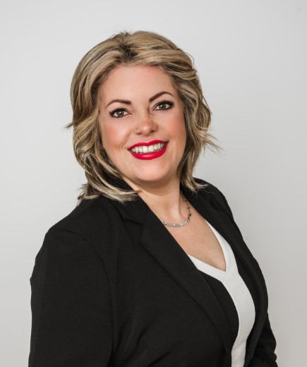 Rebecca Ouellet