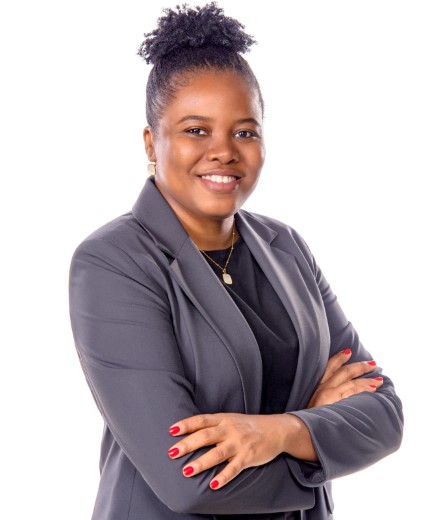 Josiane Louis