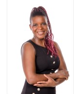Monabyobe Chantal Sango