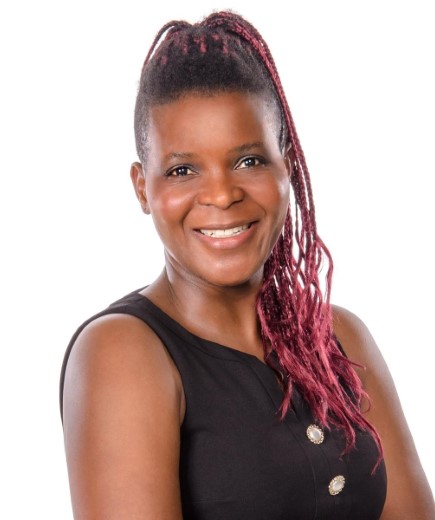 Monabyobe Chantal Sango