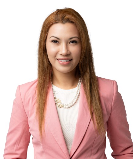 Maryanne Nguyen