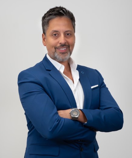 Azzedine Kordi