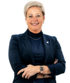 Julie Labrosse