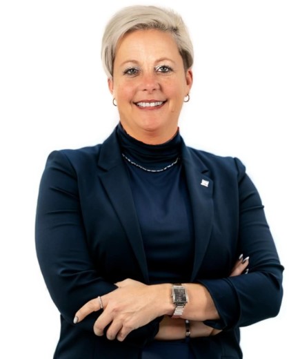 Julie Labrosse