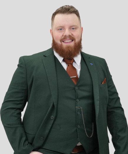 Murphy Chisholm
