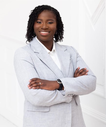 Marion Bonkoungou