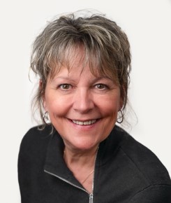Diane Anctil