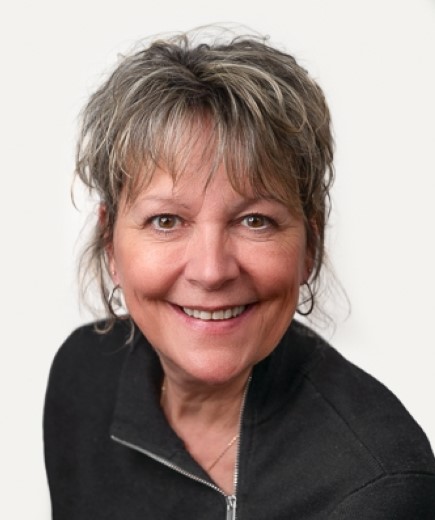 Diane Anctil
