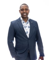 Delphin Nkengurutse