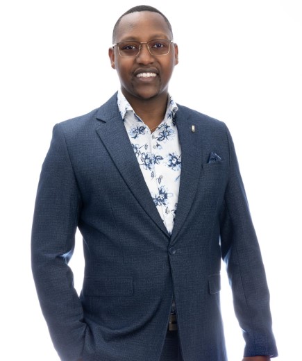 Delphin Nkengurutse