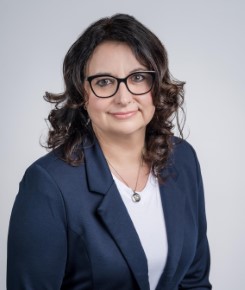 Katia Ferland