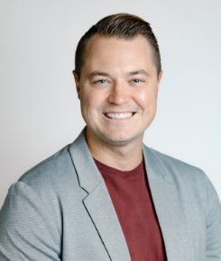 Jonathan Barrette