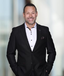 Jean-Philippe Courtemanche