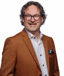 Pierre Côté