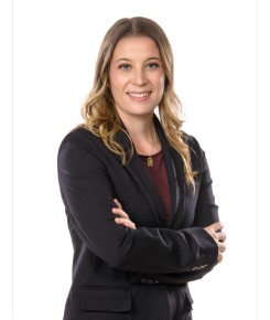 Cindy Belanger