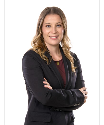Cindy Belanger