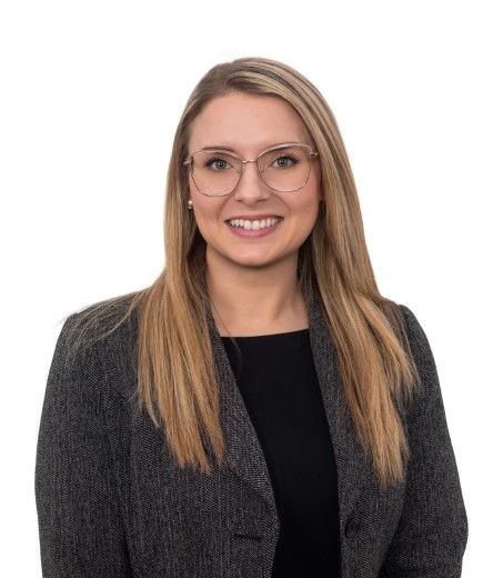 Katherine Marcotte-Lauzon