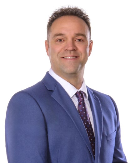 Nicolas Dorval