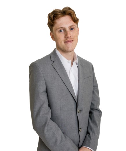 Isaac Lessard