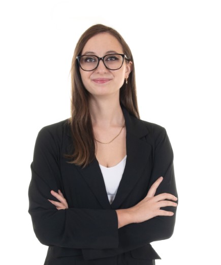 Alicia Gagnon