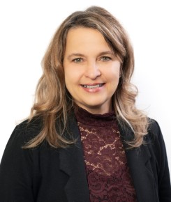 Caroline Belzile