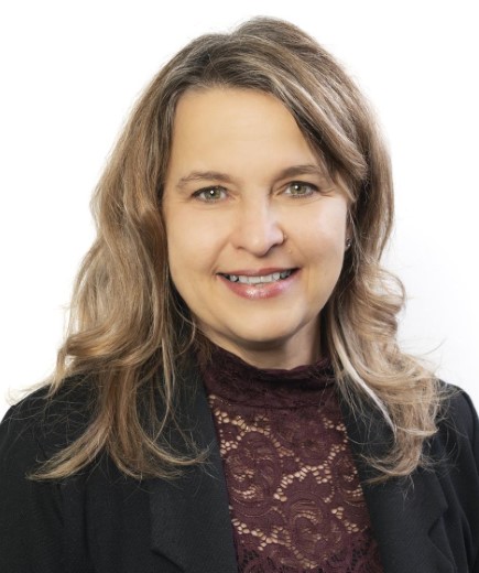 Caroline Belzile
