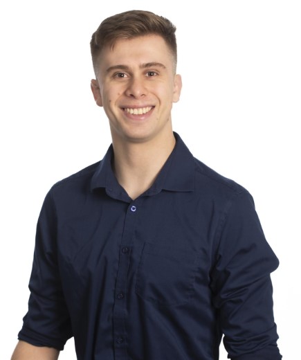 Benjamin Legault