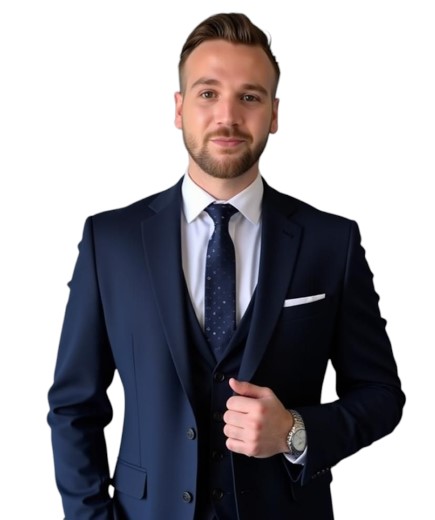 Daniel Steve Lambert