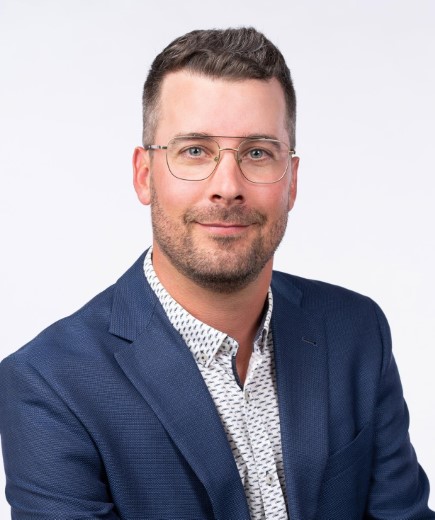 Martin Piché