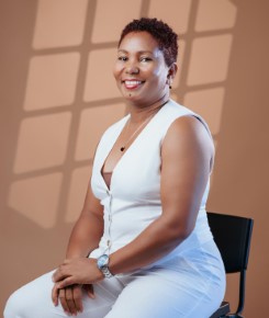Margarita Diaz Rocha