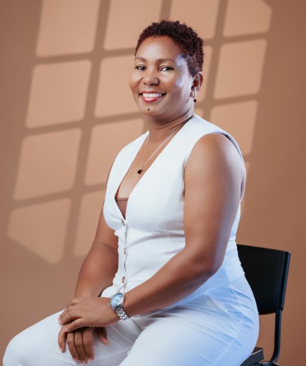 Margarita Diaz Rocha