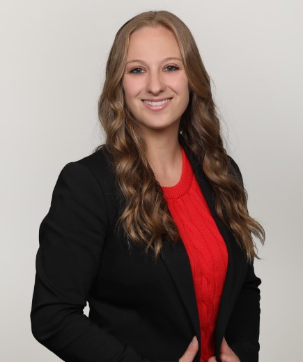 Kristina Tellier-Sicotte